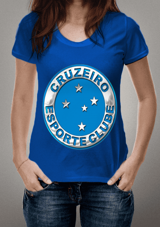 Nome do produto  Cruzeiro