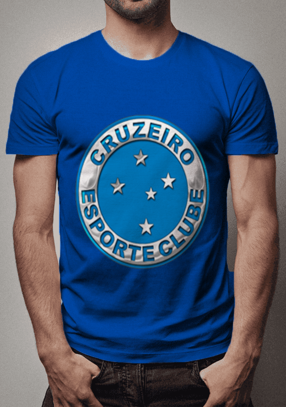 Nome do produto  Cruzeiro
