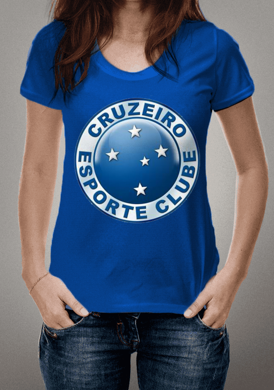 Nome do produto  Cruzeiro