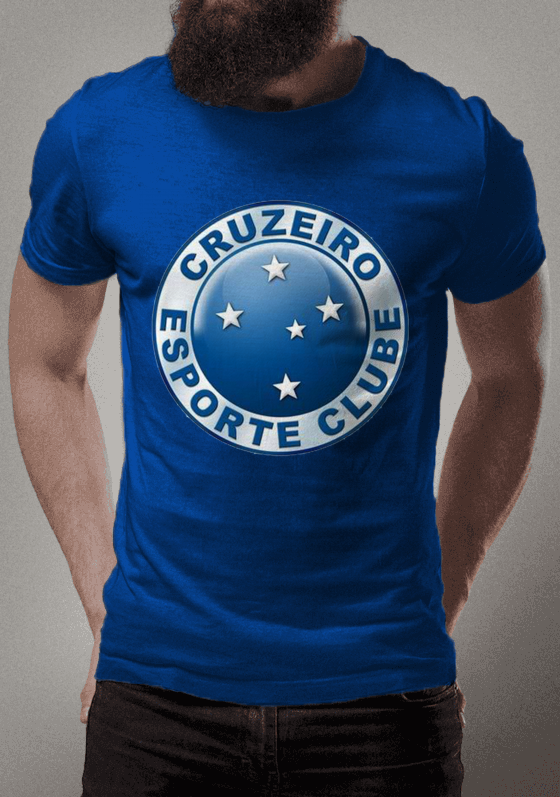 Nome do produto  Cruzeiro