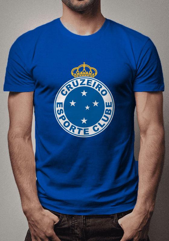 Nome do produto  Cruzeiro
