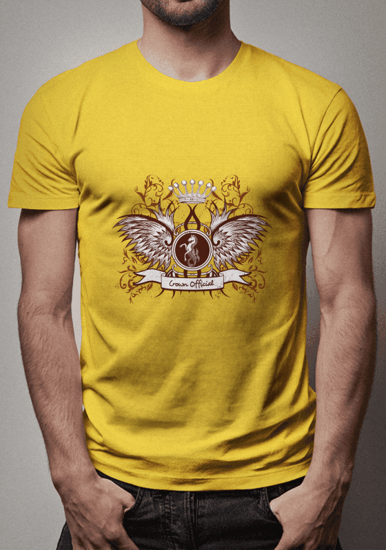 Nome do produto  Crwon - Cavalo 