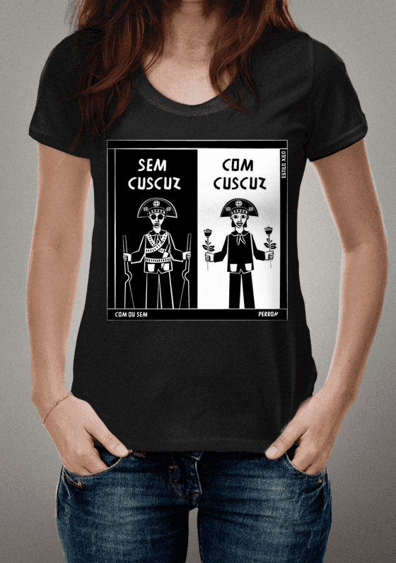 Nome do produto  CS/CUSCUZ