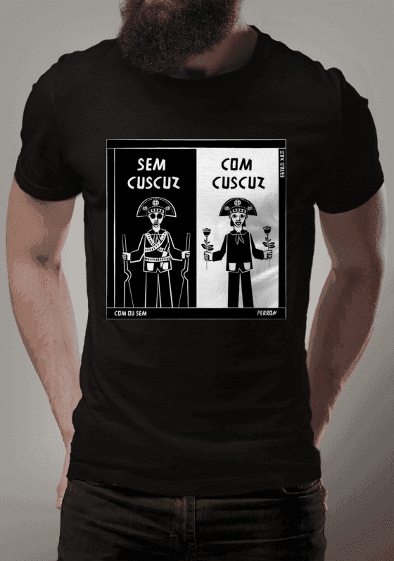 Nome do produto  CS/CUSCUZ