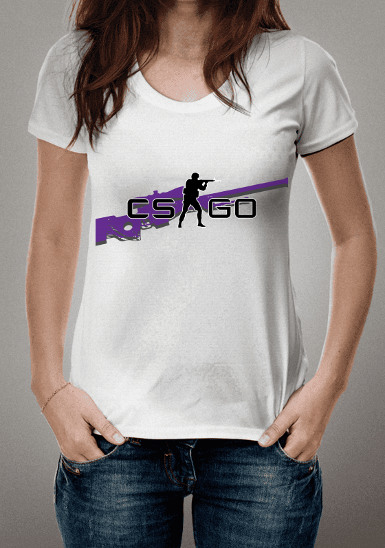 Nome do produto  CSGO-AWP