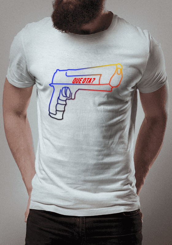 CSGO QUE OTA?