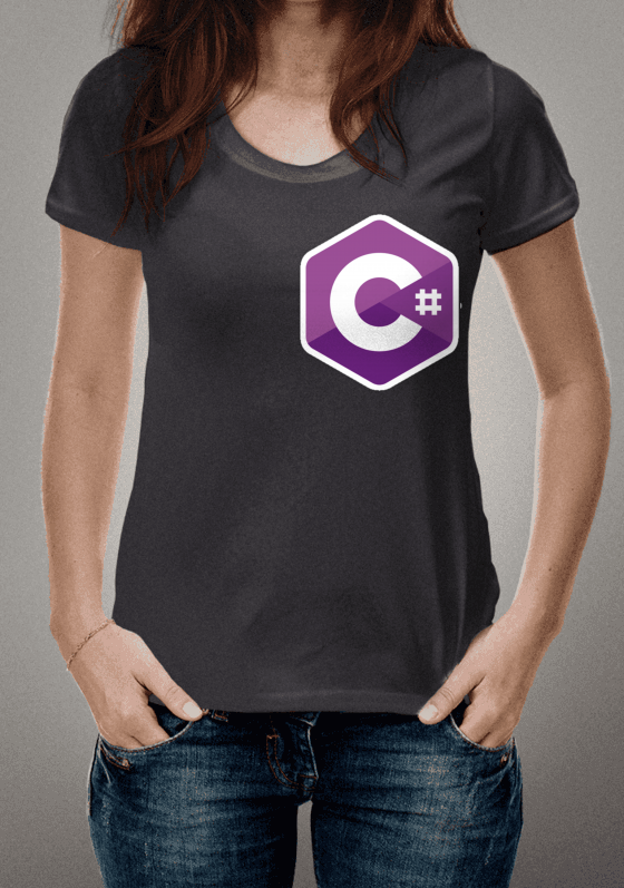 Nome do produto  Csharp