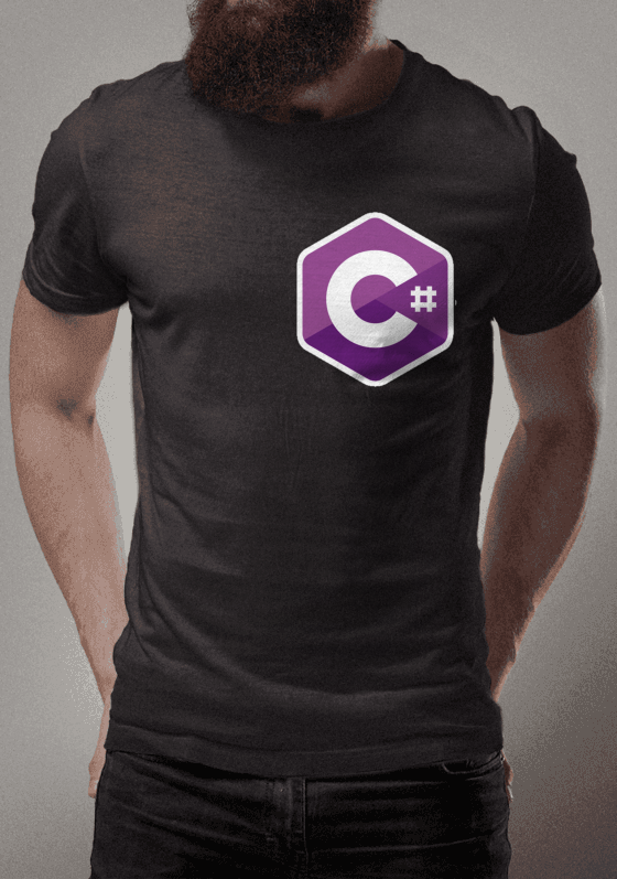 Nome do produto  Csharp