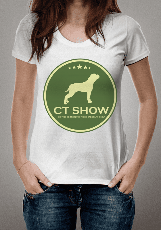 Nome do produto  ct green logo