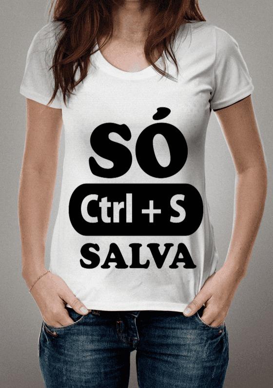 Nome do produto  CTRL+S