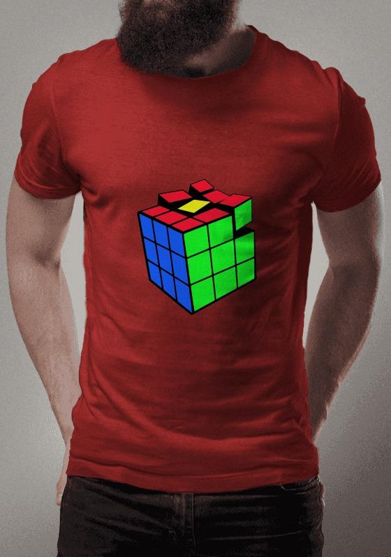 Nome do produto  Cubo Magico