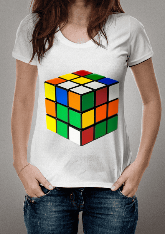 Cubo Magico