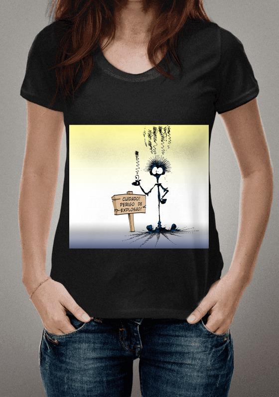 Nome do produto  Cuidado!