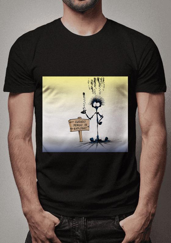 Nome do produto  Cuidado!