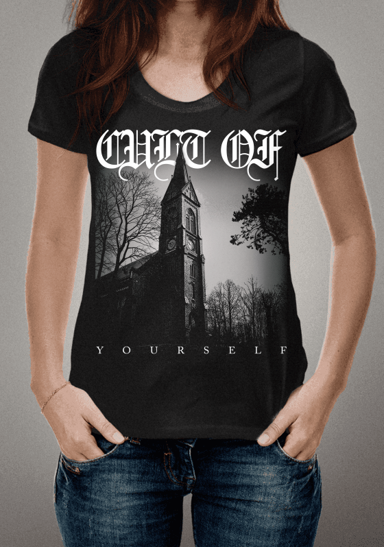 Nome do produto  Cult of Yourself