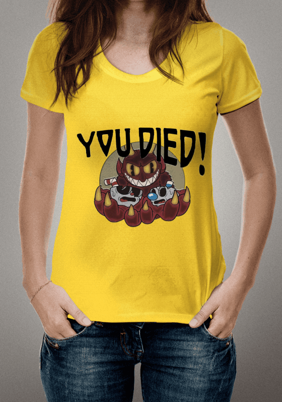 Nome do produto  Cuphead