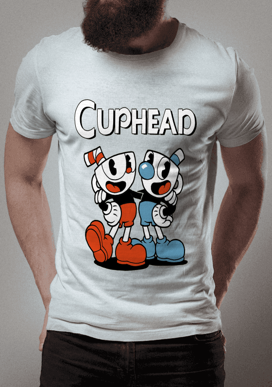 Nome do produto  Cuphead