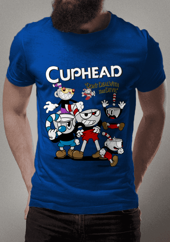 Cuphead One