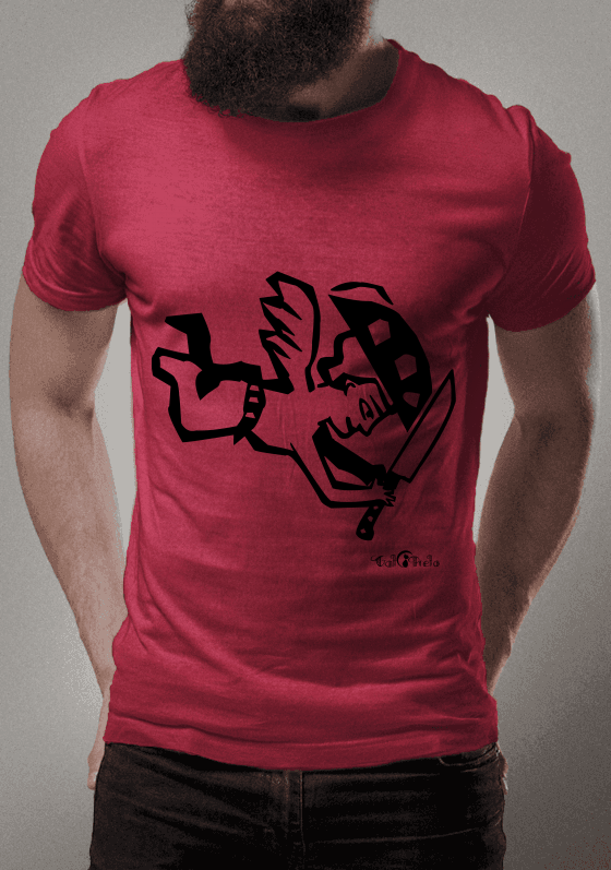 Nome do produto  Cupido