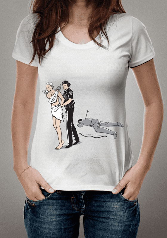 Nome do produto  CUPIDO