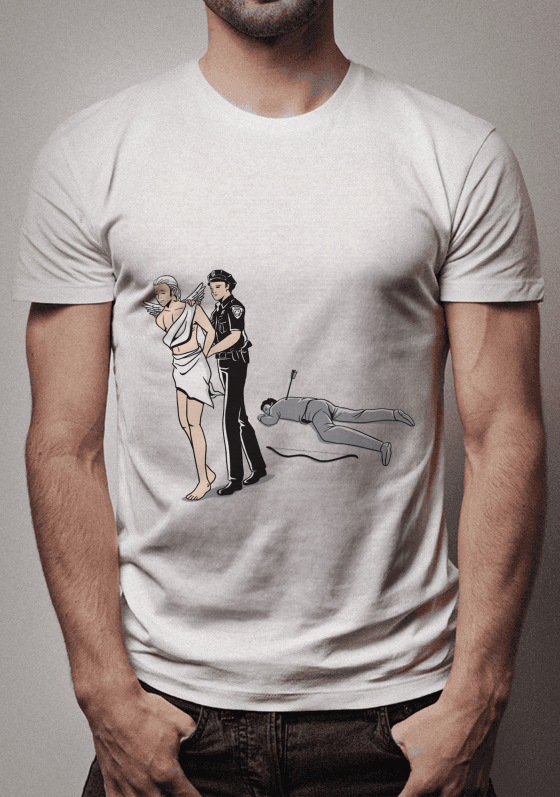 Nome do produto  CUPIDO