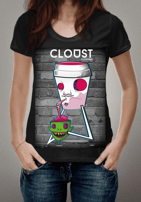 Nome do produto  Cups like brain