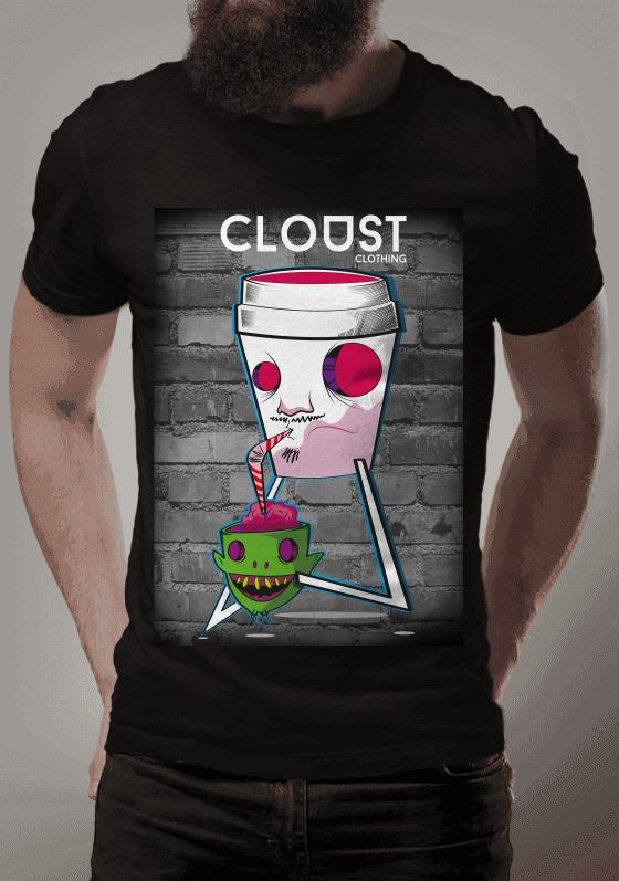 Nome do produto  Cups like brain