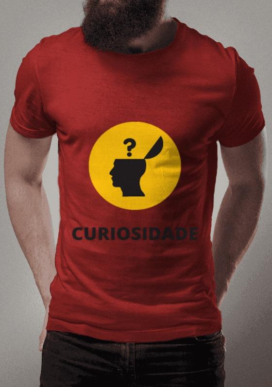 Nome do produto: curiosidade