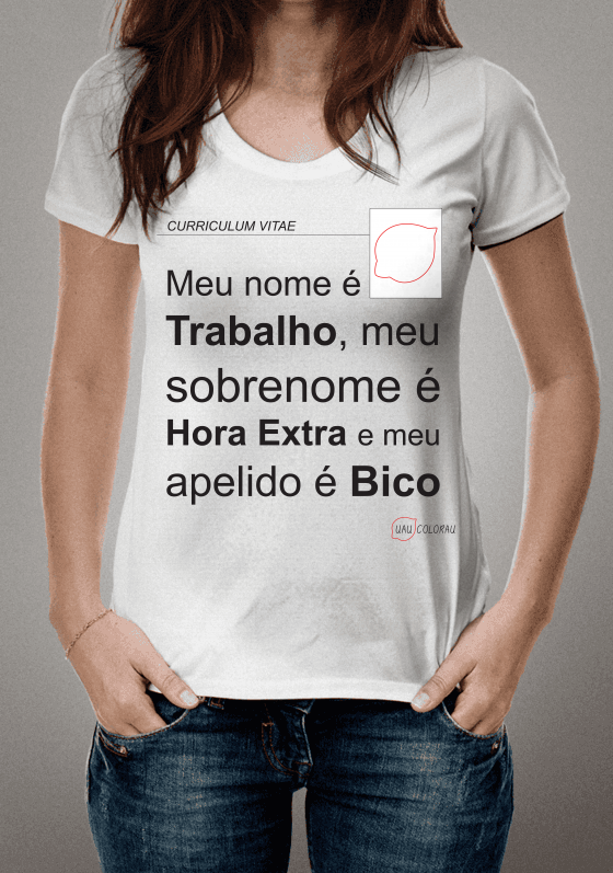 Currículo