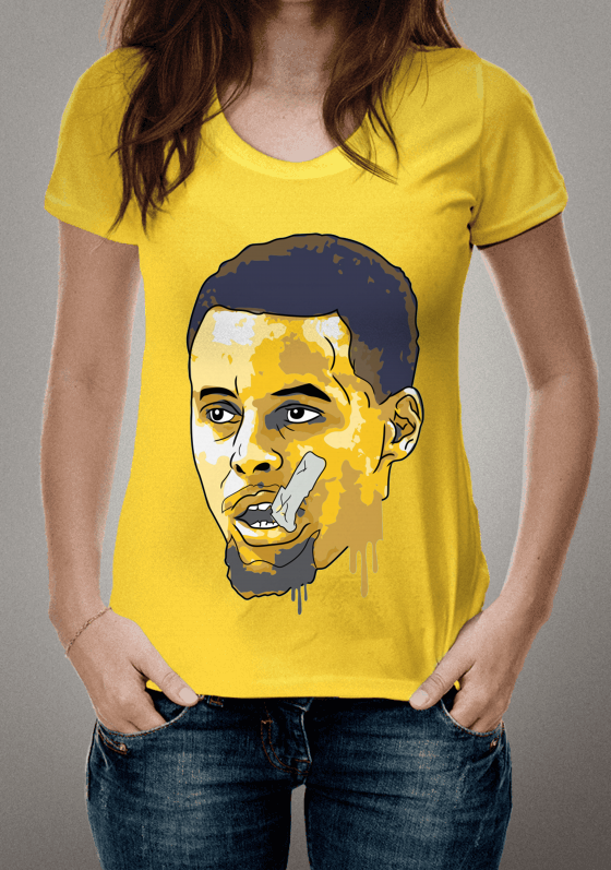 Nome do produto  Curry 34 NBA