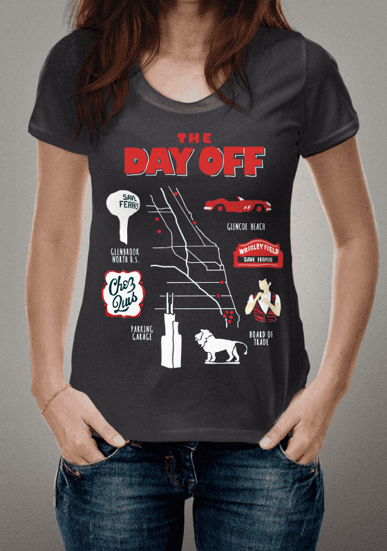 Nome do produto  Curtindo A Vida Adoidado (1986)