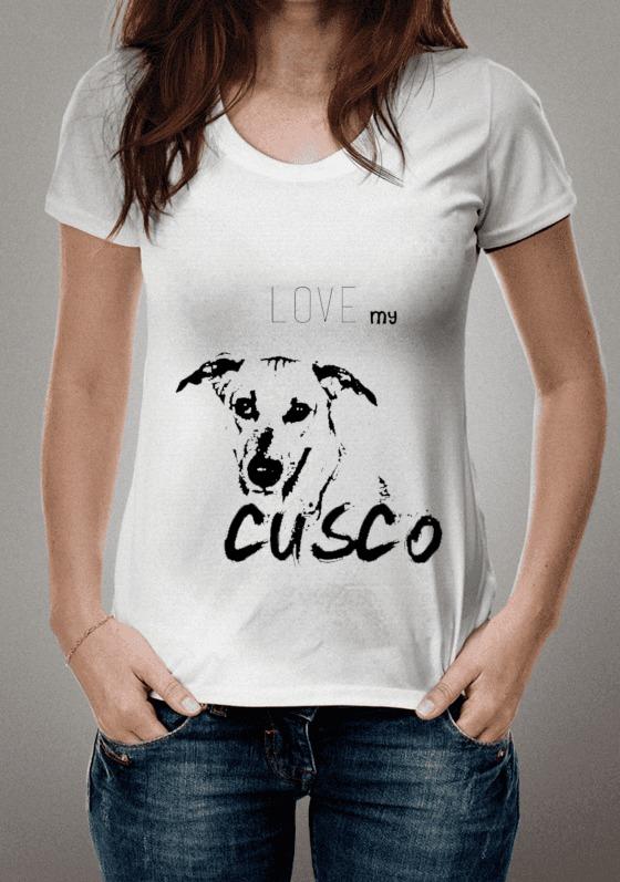 Nome do produto  Cusco | Gaúcho da Fronteira