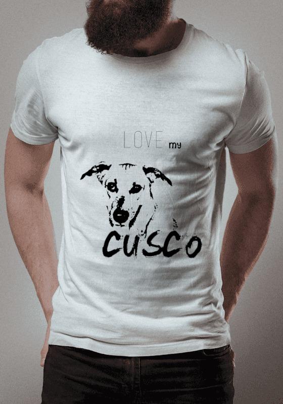 Nome do produto: Cusco | Gaúcho da Fronteira