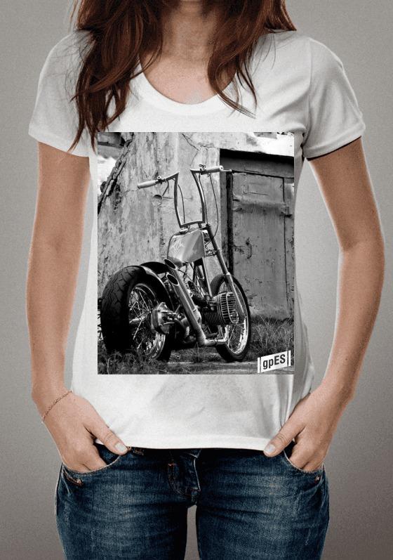 Nome do produto  Custom