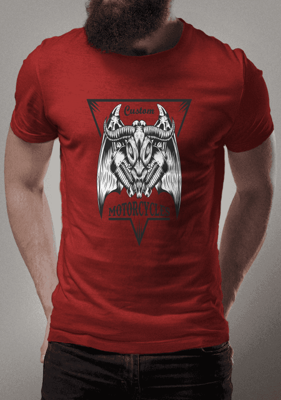 Nome do produto  CUSTOM