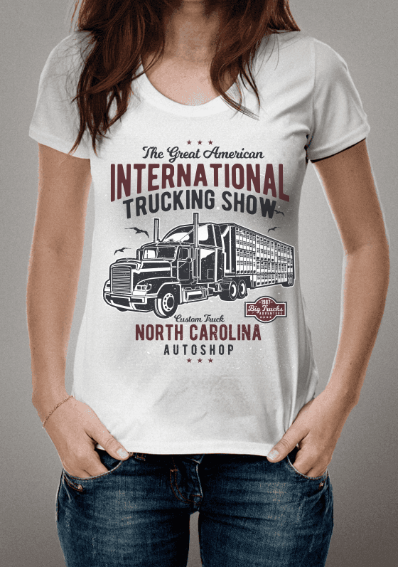 Nome do produto  CUSTOM TRUCK