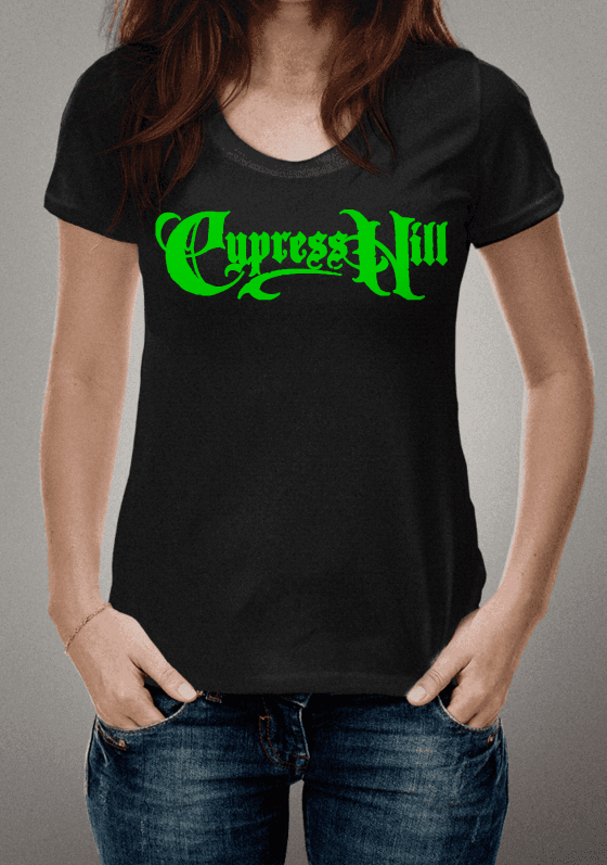 Cypress Hill