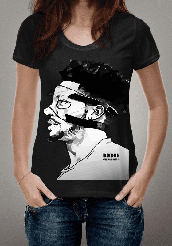 Nome do produto  D.ROSE