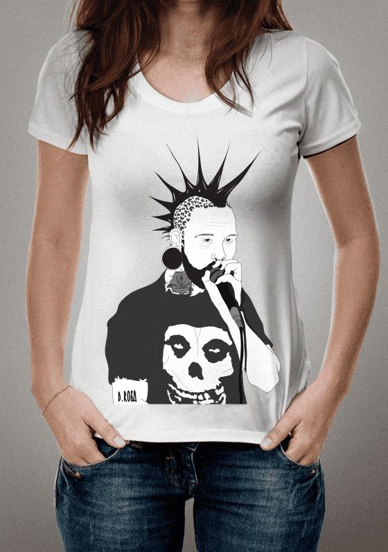 Nome do produto  D.Rosa