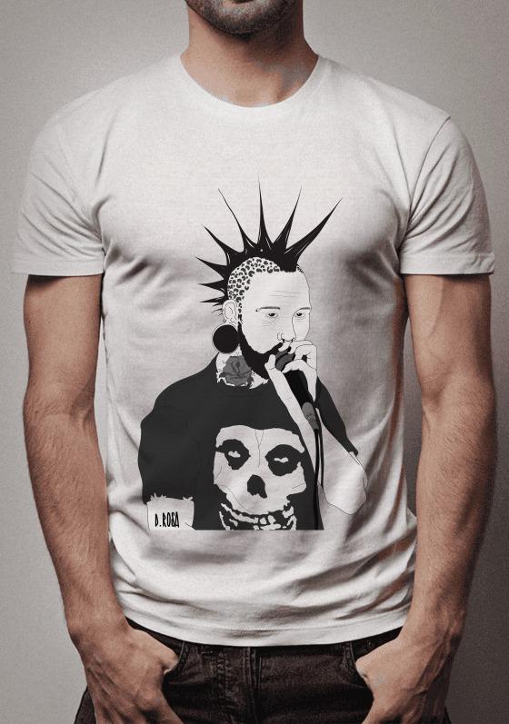 Nome do produto  D.Rosa