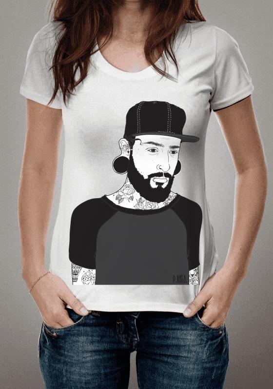 Nome do produto  D.Rosa