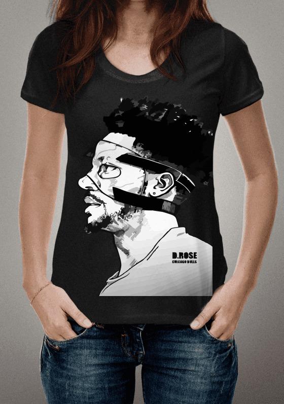 Nome do produto  D.Rose