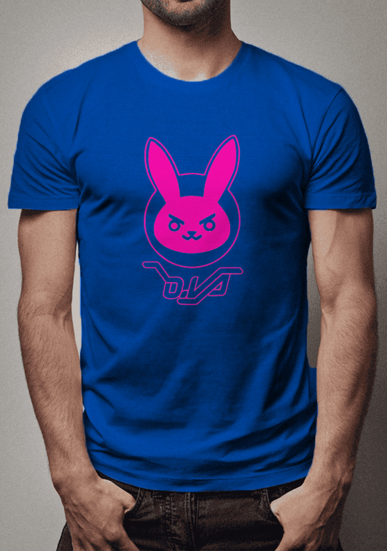 D.VA