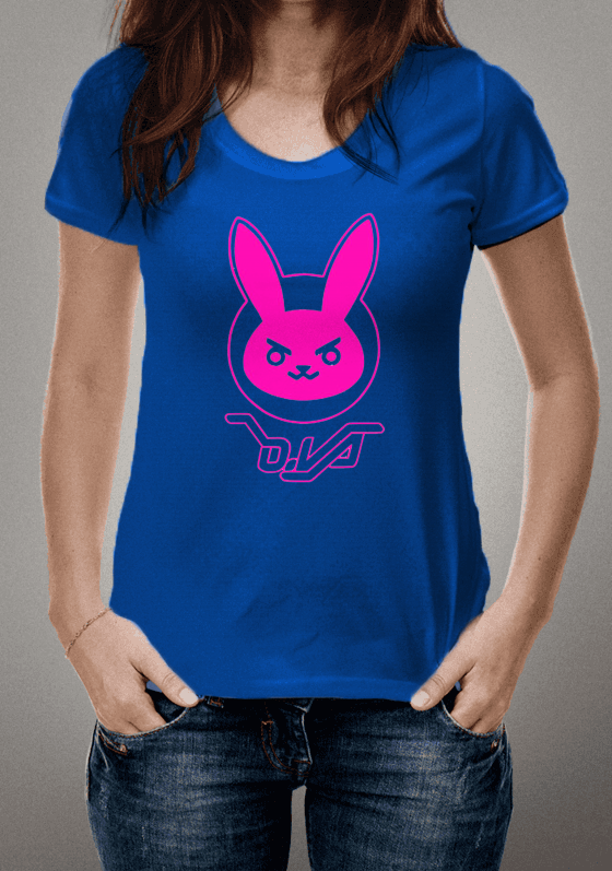 D.VA