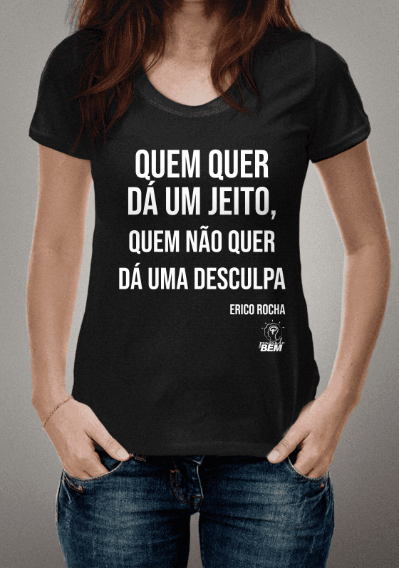 Nome do produto  Dá um jeito