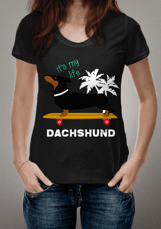 Dachs Skate