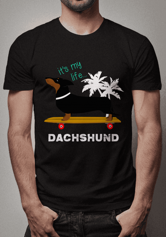 Dachs Skate