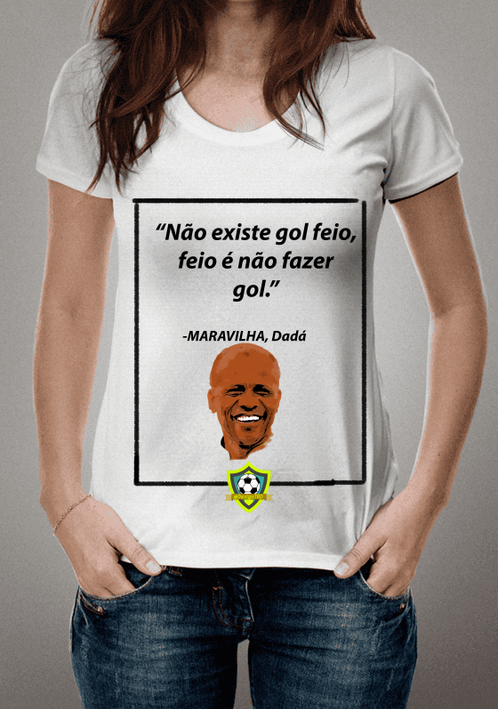 DADÁ MARAVILHA