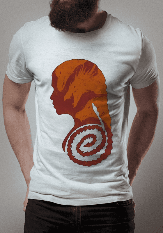 Nome do produto  Daenerys