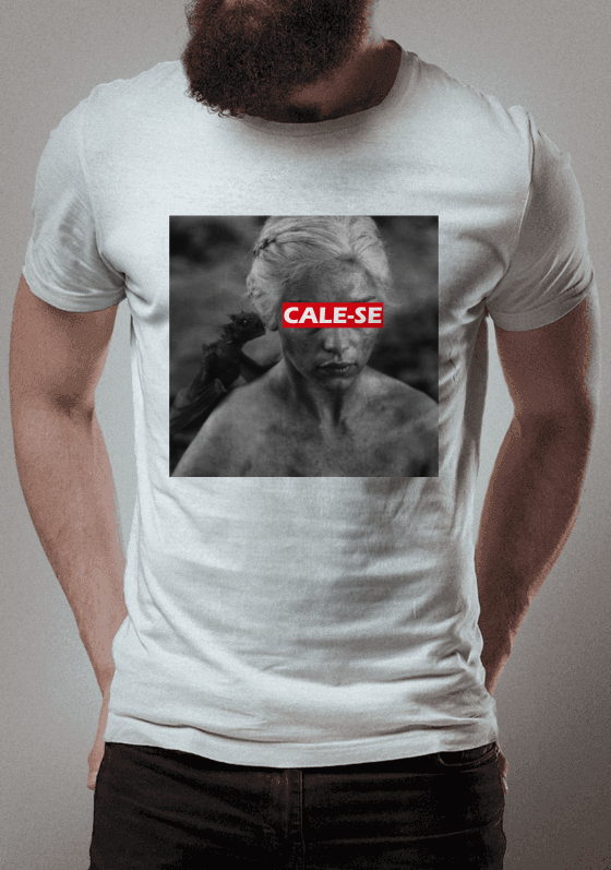 Nome do produto  Daenerys Cale-se